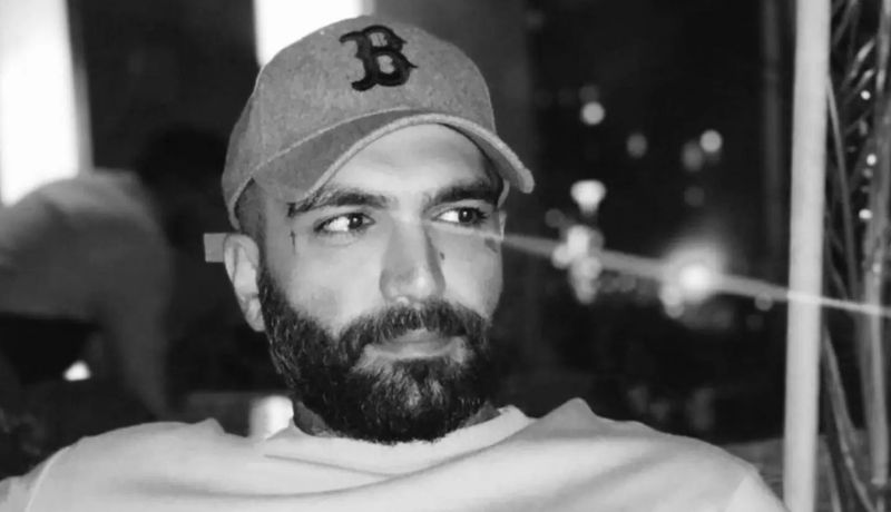 شایع حصین پیشرو یاس سورنا پوری هیپهاپولوژیست گنگستر ۲